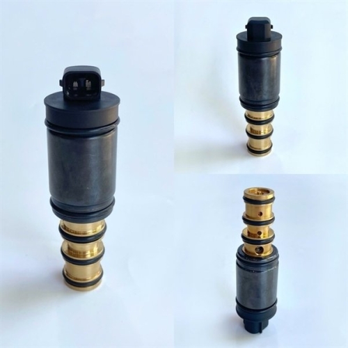 Van đuôi lốc điều hòa Yaris Van đuôi lốc lạnh Corolla xịn